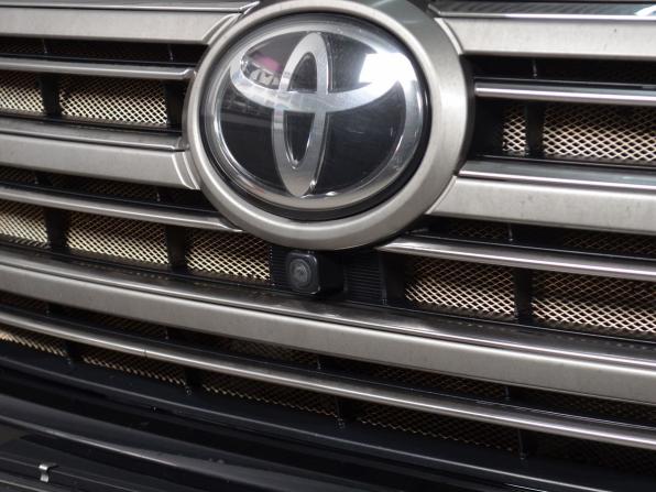 Toyota Land Cruiser 200 Series Рестайлинг 2 с пробегом 2016 года, цена 5 550 997 рублей, 227466 км, внедорожник, Автокод Объявления