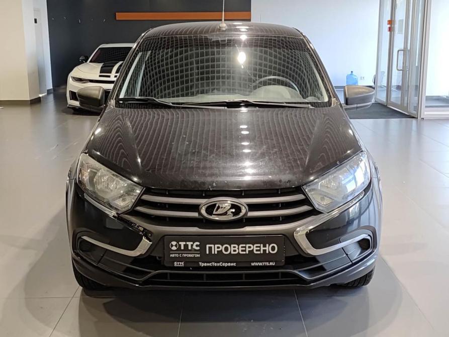 Lada (ВАЗ) Granta I Рестайлинг Казань  - изображение 2