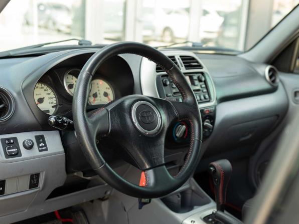 Toyota RAV4 II (XA20) с пробегом 2002 года, цена 750 000 рублей, 435933 км, внедорожник, Автокод Объявления