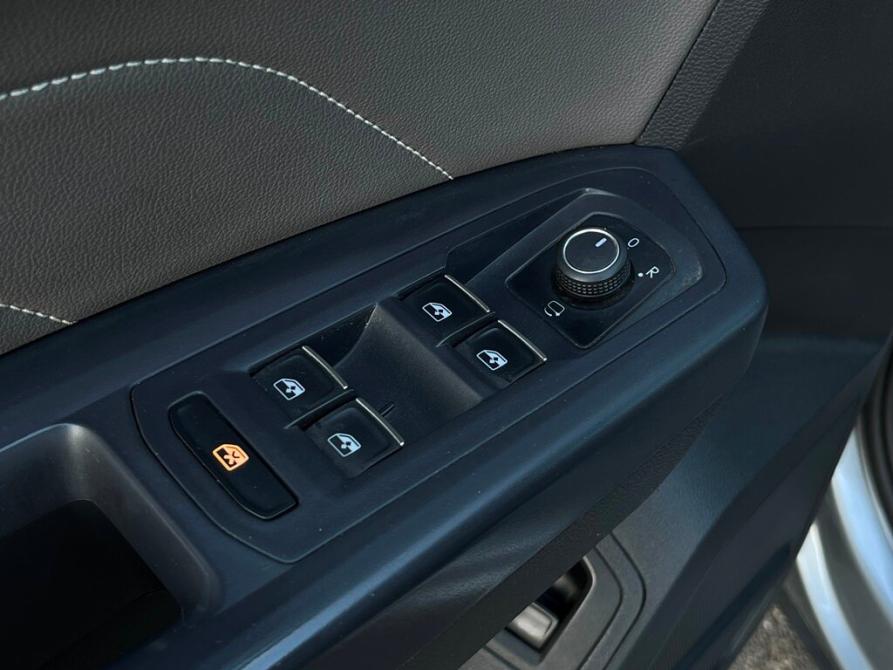 Volkswagen Teramont I Рестайлинг Санкт-Петербург  - изображение 26
