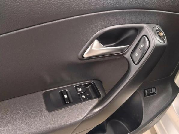 Volkswagen Polo V с пробегом 2012 года, цена 494 700 рублей, 311047 км, седан, Автокод Объявления