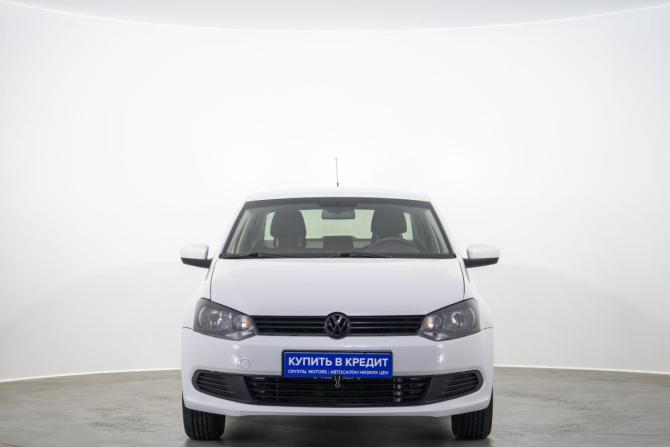 Volkswagen Polo V с пробегом 2012 года, цена 679 000 рублей, 220123 км, седан, Автокод Объявления