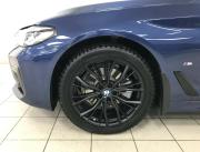 BMW 5 серии VII (G30/G31/G38) Красноярск  - изображение 31
