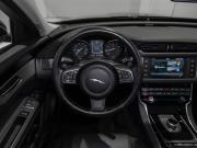 Jaguar XF II Москва  - изображение 35