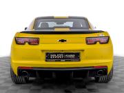 Chevrolet Camaro V Москва  - изображение 36