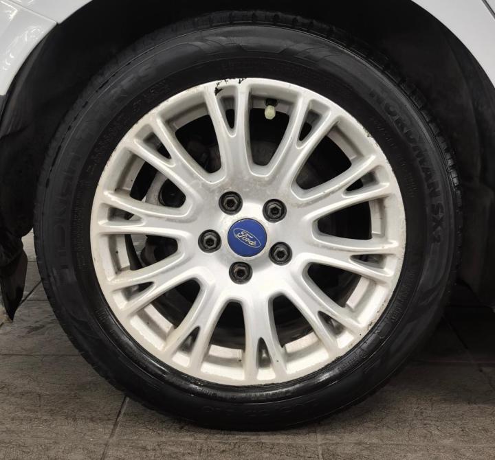 Ford Focus III Санкт-Петербург  - изображение 7