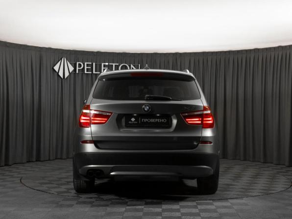 BMW X3 II (F25) с пробегом 2011 года, цена 1 420 000 рублей, 201233 км, внедорожник, Автокод Объявления