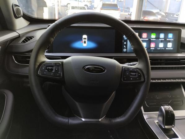 Chery Tiggo 7 Pro Max I с пробегом 2024 года, цена 2 130 000 рублей, 9300 км, внедорожник, Автокод Объявления