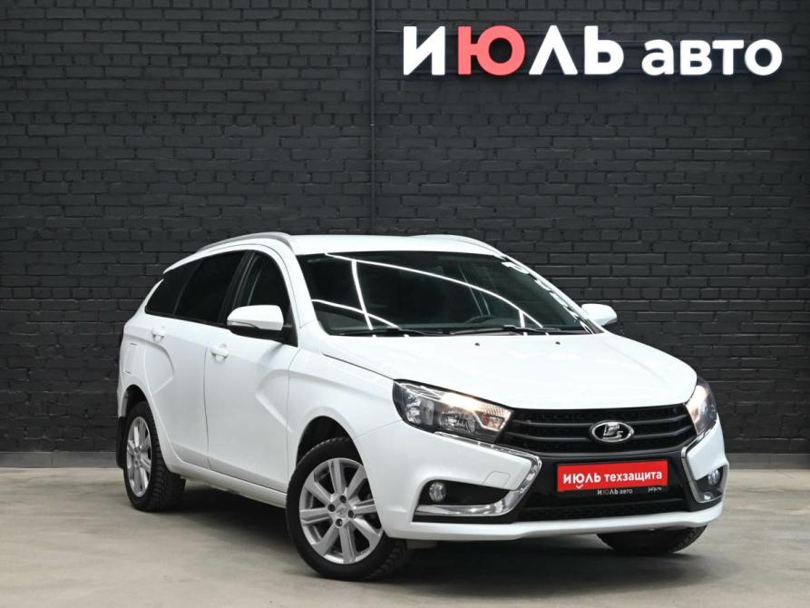 Lada (ВАЗ) Vesta I Екатеринбург  - изображение 3