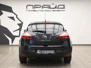 Renault Megane III Ростов-на-Дону  - изображение 24