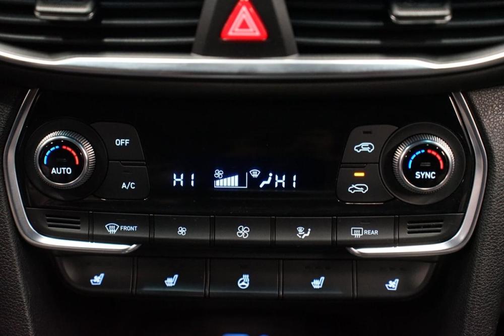 Hyundai Santa Fe IV Крым  - изображение 23