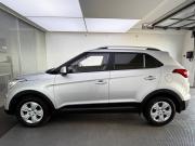 Hyundai Creta I Рестайлинг Уфа  - изображение 32