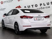 Hyundai Elantra VI (AD) Минеральные Воды  - изображение 21
