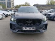 Geely Monjaro I Санкт-Петербург  - изображение 23