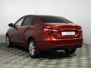 Lada (ВАЗ) Vesta I Санкт-Петербург  - изображение 23