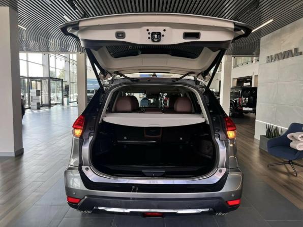 Nissan X-Trail III Рестайлинг с пробегом 2021 года, цена 2 995 000 рублей, 85010 км, внедорожник, Автокод Объявления