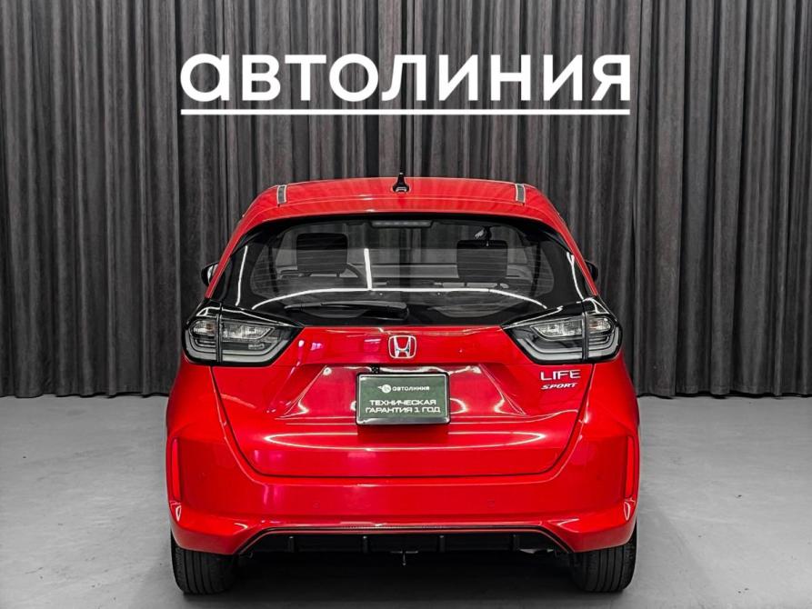 Honda Life VI Красноярск  - изображение 4