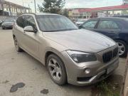 BMW X1 I (E84) Рестайлинг Пермь  - изображение 5