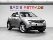 Nissan Juke I Тюмень  - изображение 25
