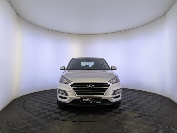 Hyundai Tucson III Рестайлинг с пробегом 2019 года, цена 1 915 000 рублей, 172367 км, внедорожник, Автокод Объявления