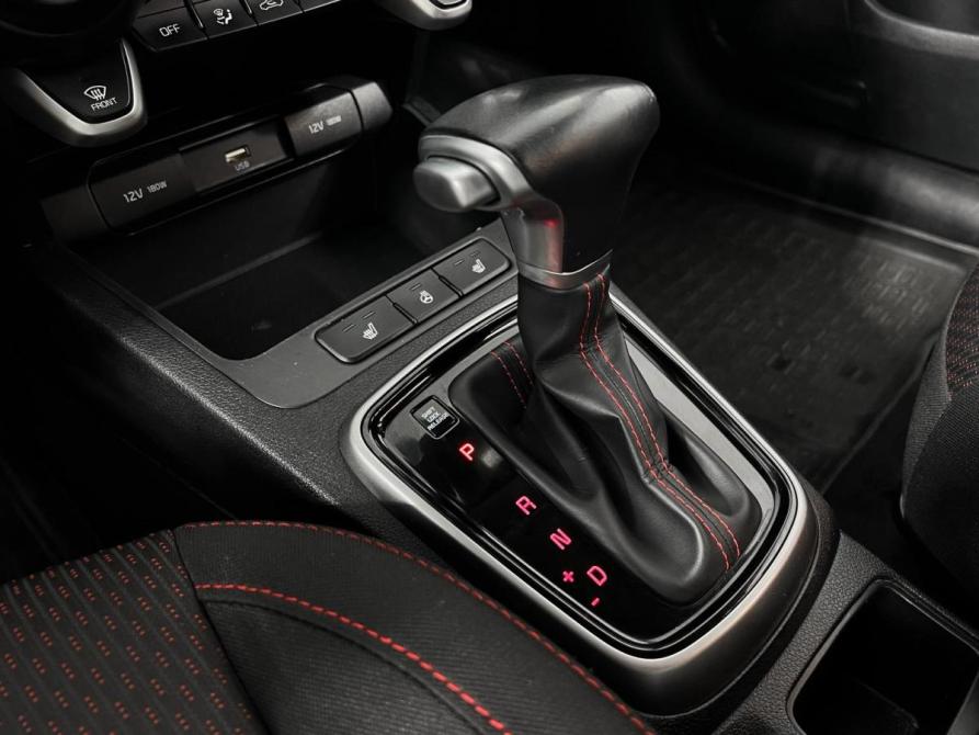Kia Rio IV Рестайлинг Казань  - изображение 18