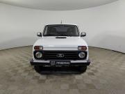 Lada (ВАЗ) Niva Legend Уфа  - изображение 26