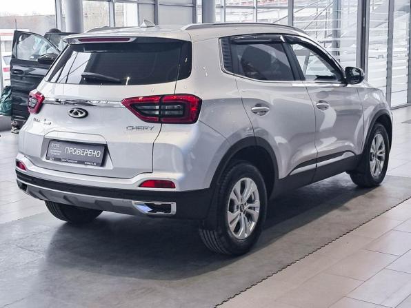 Chery Tiggo 4 Pro I Рестайлинг с пробегом 2025 года, цена 1 670 000 рублей, 21882 км, внедорожник, Автокод Объявления
