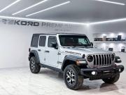 Jeep Wrangler IV (JL) Уфа  - изображение 34