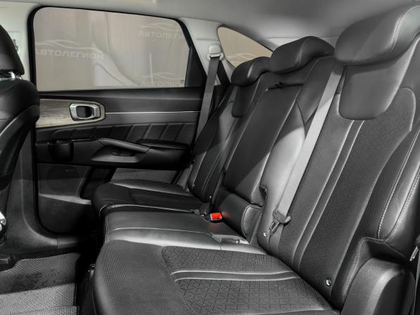 Kia Sorento IV с пробегом 2021 года, цена 3 200 000 рублей, 116000 км, внедорожник, Автокод Объявления