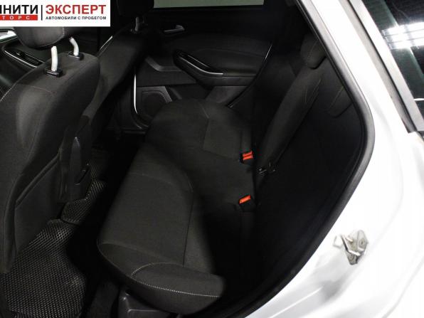 Ford Focus III Рестайлинг с пробегом 2015 года, цена 1 197 000 рублей, 92600 км, универсал, Автокод Объявления