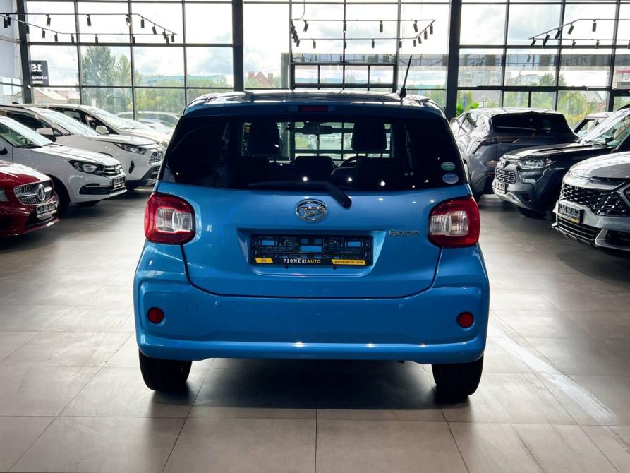 Daihatsu Boon III Оренбург  - изображение 5