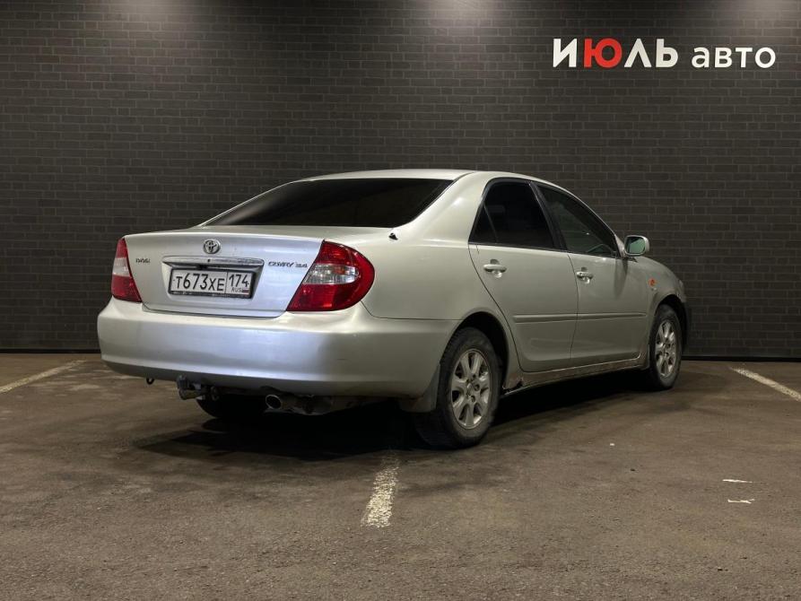 Toyota Camry V (XV30) Челябинск  - изображение 2