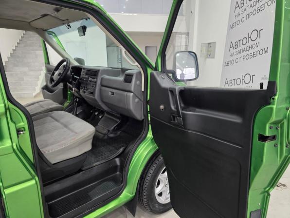 Volkswagen Transporter T4 с пробегом 1998 года, цена 795 000 рублей, 445730 км, минивэн, Автокод Объявления