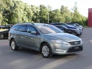 Ford Mondeo IV Москва  - изображение 18