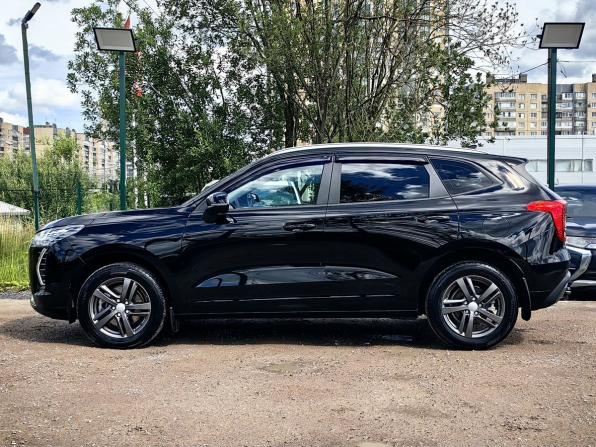 Haval Jolion I с пробегом 2023 года, цена 1 899 000 рублей, 32000 км, внедорожник, Автокод Объявления