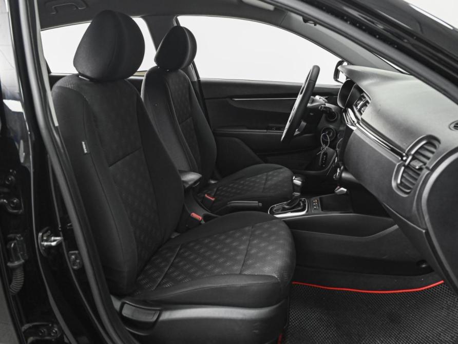 Kia Rio IV Ставрополь  - изображение 8