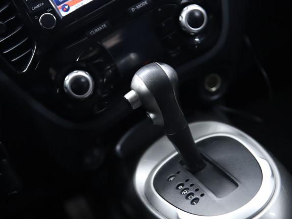 Nissan Juke I с пробегом 2013 года, цена 750 000 рублей, 185537 км, внедорожник, Автокод Объявления