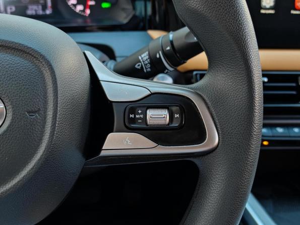 GAC GS3 с пробегом 2024 года, цена 2 150 000 рублей, 18913 км, внедорожник, Автокод Объявления