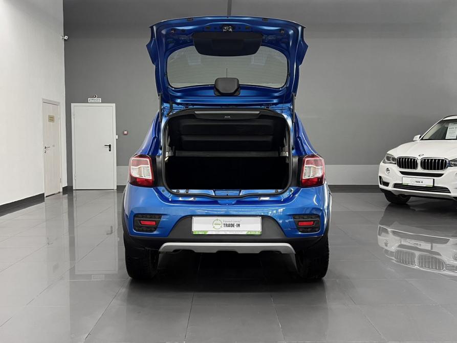 Renault Sandero II Рестайлинг Тверь  - изображение 7