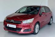 Citroen C4 II Челябинск  - изображение 13