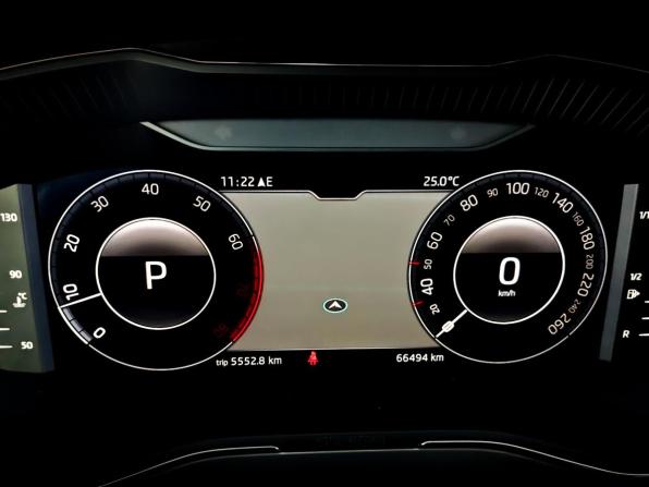 Skoda Superb III Рестайлинг с пробегом 2024 года, цена 2 900 000 рублей, 66490 км, лифтбек, Автокод Объявления