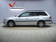 Toyota Avensis I Уфа  - изображение 24