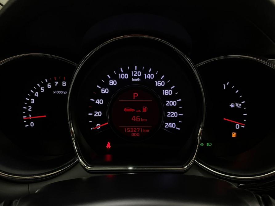Kia Ceed II Рестайлинг Воронеж  - изображение 10