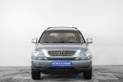 Lexus RX I Кемерово  - изображение 27