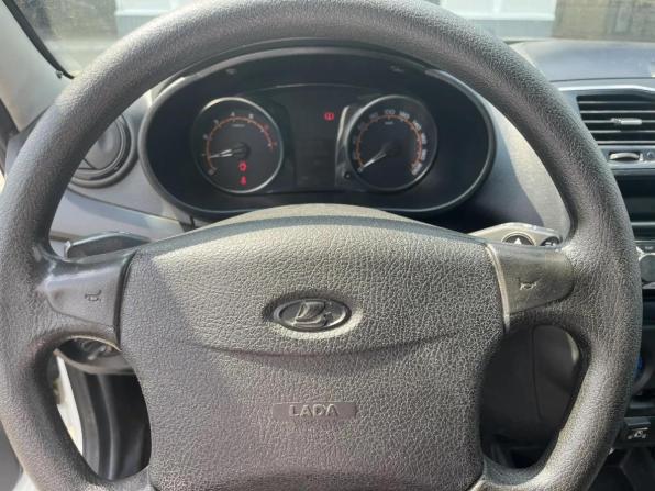 Lada (ВАЗ) Granta I Рестайлинг с пробегом 2023 года, цена 949 000 рублей, 85062 км, лифтбек, Автокод Объявления