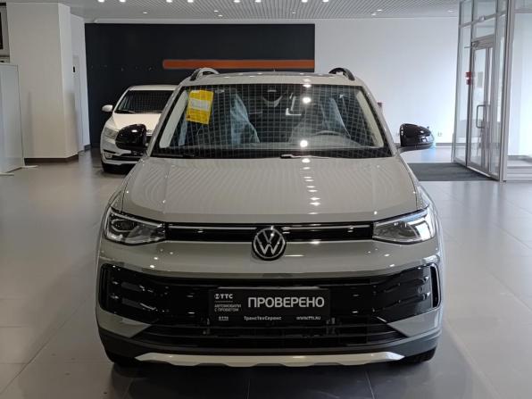 Volkswagen Tharu XR с пробегом 2026 года, цена 3 150 000 рублей, 38 км, внедорожник, Автокод Объявления