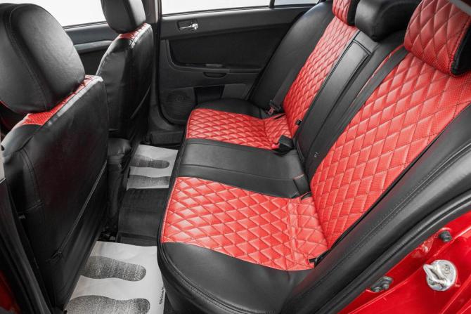 Mitsubishi Lancer X с пробегом 2007 года, цена 769 000 рублей, 314000 км, седан, Автокод Объявления