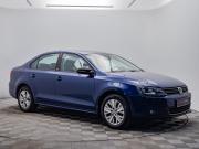 Volkswagen Jetta VI Москва  - изображение 25