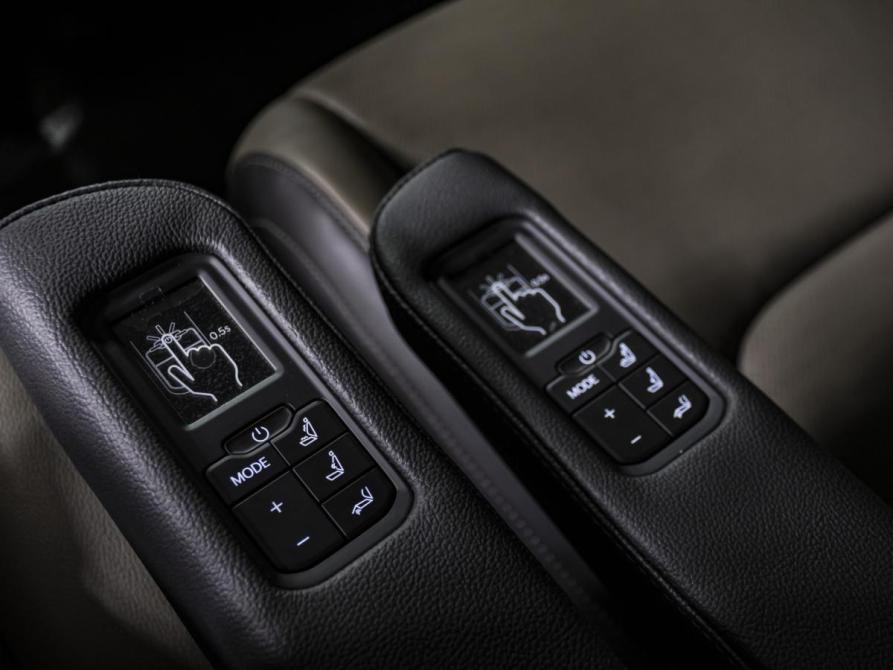 Kia Carnival IV Рестайлинг Москва  - изображение 20