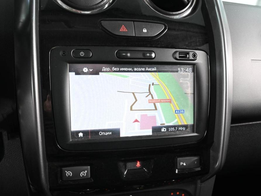 Renault Duster I Рестайлинг Ростов-на-Дону  - изображение 15